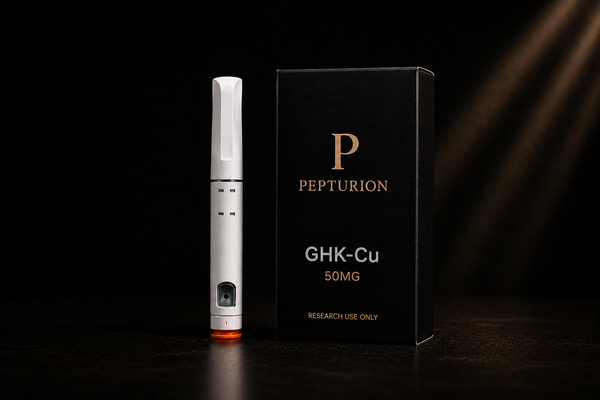 GHK-Cu Pen 50MG
