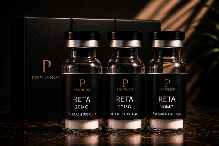 Reta Bundel 3×20MG