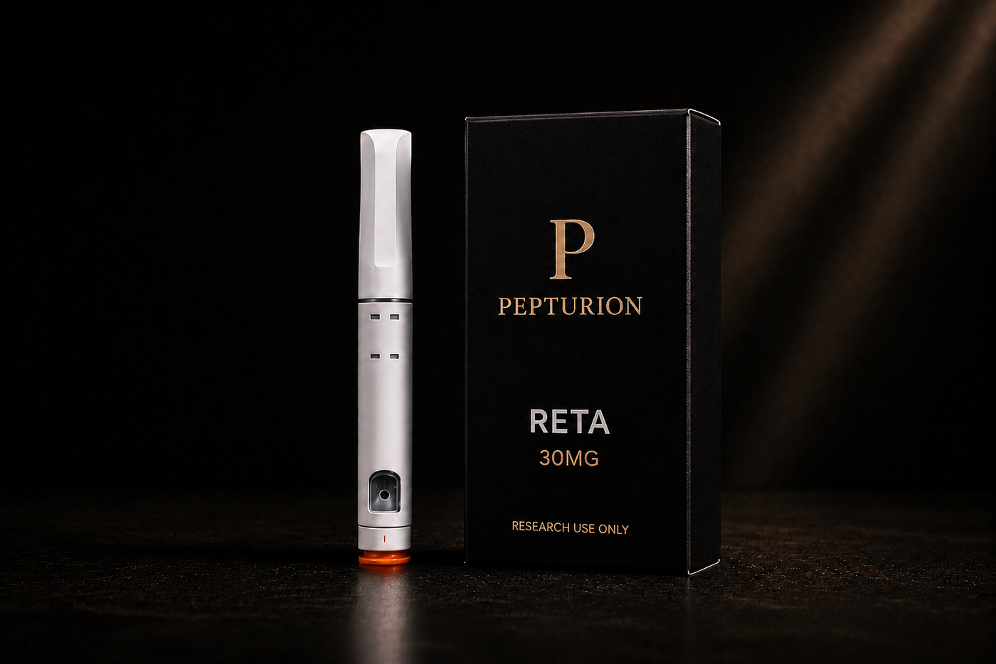 Reta Pen 30mg