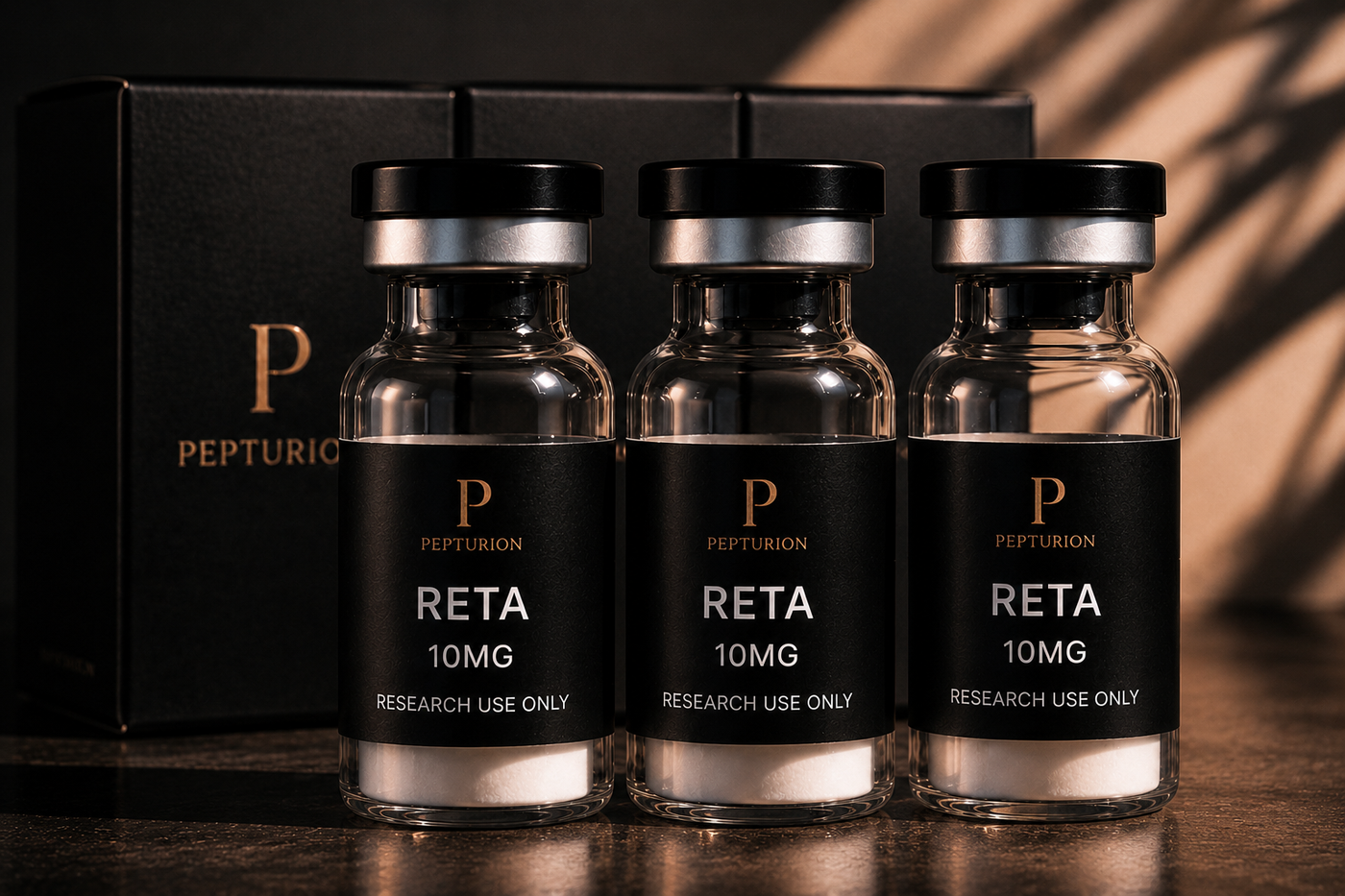 Reta Bundel 3×10MG