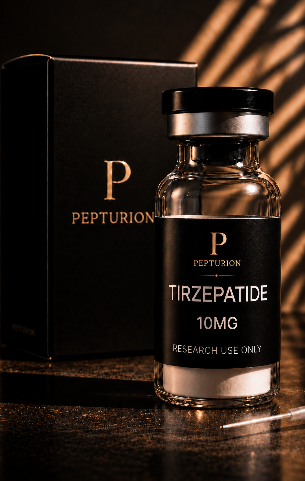 Tirzepatide